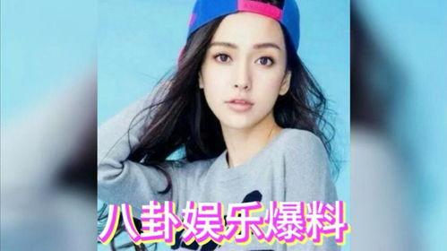 娱乐圈吃瓜孩子,明星育儿话题引发热议