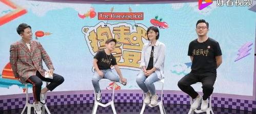 吃瓜群众说娱乐,吃瓜群众视角下的娱乐风云录