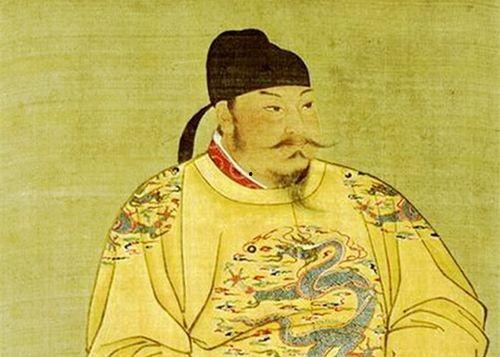 娱乐吃瓜酱李世民,揭秘李世民背后的传奇人生